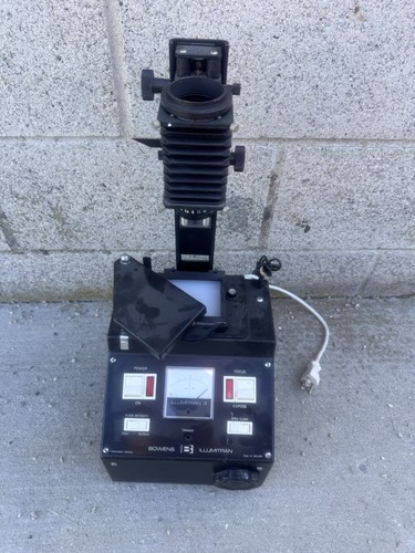 Bowens illumitran - bowens,