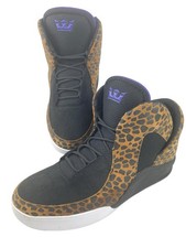 Ghepardo Lil Wayne x Supra