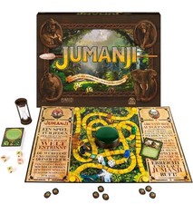 Spin Master Games Jumanji