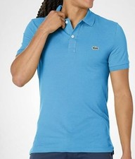 Polo Lacoste Uomo Originale