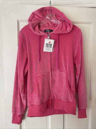 Giacca donna con cappuccio - , zip