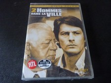 DVD NEUF "2 DEUX HOMMES DANS