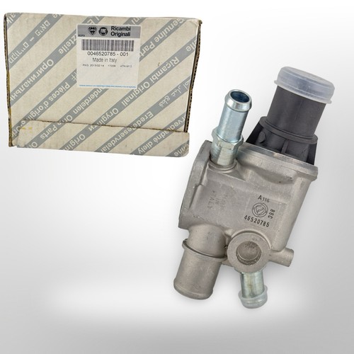 Termostato originale fiat - termostato,