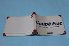 Libretto uso manutenzione - libretto, e