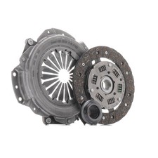 SACHS 3000 950 560 Kit frizione per RENAULT CLIO II (BB0/1/2, CB0/1/2)