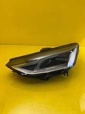 Audi lift full - full, led