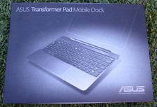ASUS TRANSFORMER PAD TASTIERA