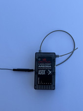 Spektrum AR636A. Ricevitore