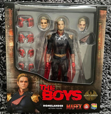 Modellino MAFEX n.151 The Boys
