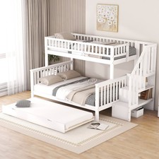 Letto a castello 90x200 cm