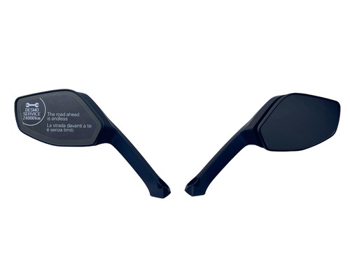 Coppia specchi specchietti - coppia,