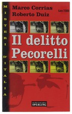 IL DELITTO PECORELLI Corrias, Duiz 1999