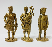 Metallfiguren Soldatini Kinder