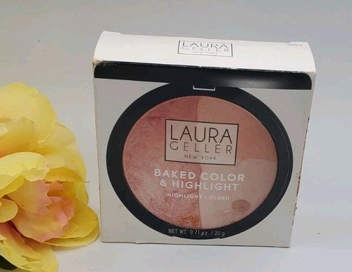 Evidenziatore laura geller - laura,