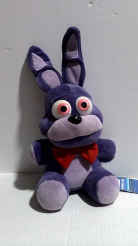Peluche sanshee five nights - sanshee, at