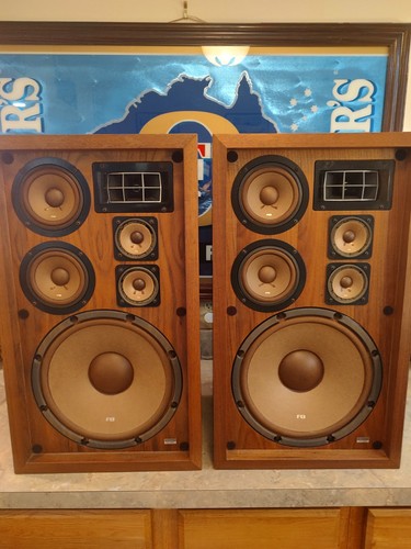 Pioneer 88a speakers - pioneer,