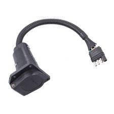  TM8001 Presa per rimorchio