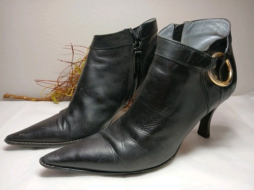 Stivali bally vintage donna - vintage,