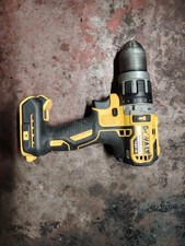 Trapano DeWalt DCD796