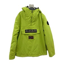 Napapijri Rainforest Anorak
