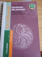 Introduzione alla psicologia