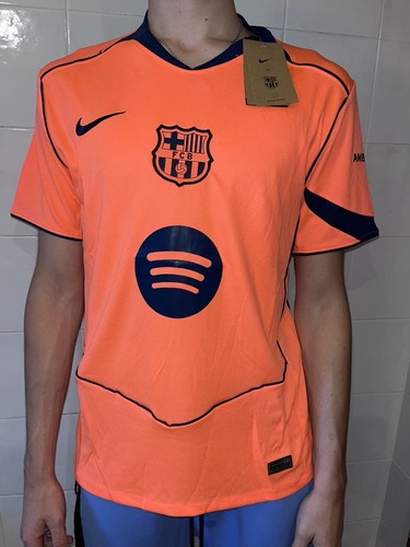 Maglia calcio barcellona - maglia,