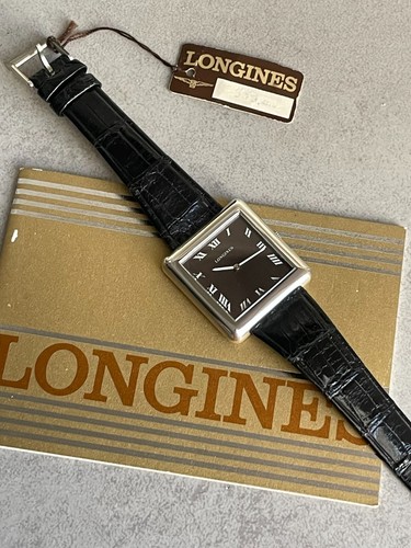 Orologio vintage longines - orologio,