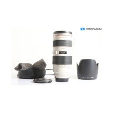 Canon EF 2,8/70-200 L IS USM +