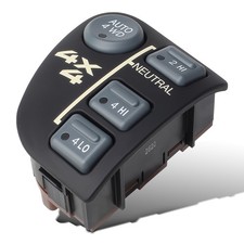 For 98-05 Chevy S10 Truck