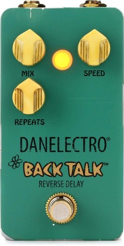 Danelectro bac talk back - danelectro, bac-1