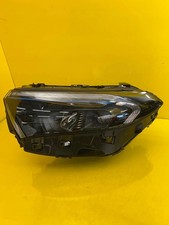 Faro anteriore sinistro