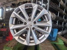 CERCHI Nissan Qashqai 2 serie