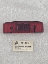 BNOS Lambretta LI Series 2