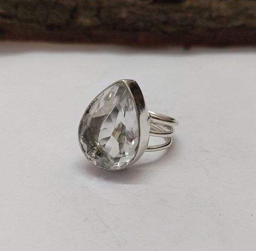 Anello fatti mano argento - fatti, in