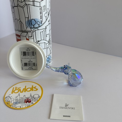 Statuina elefante swarovski - elefante,
