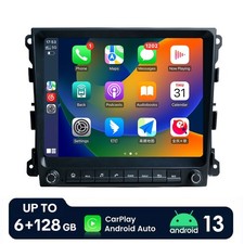 8.4" touch screen Car Radio