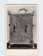 Cartolina Armadio da Toeletta