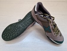 M35 MUNICH GRESCA SCARPE