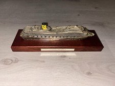 COSTA MAGICA - MEGA nave da