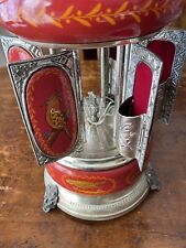 carillon vintage offri sigarette da salotto anni 50/60