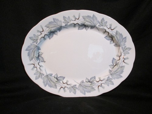 Royal albert silver - royal,