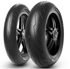 PNEUMATICI GOMME PIRELLI