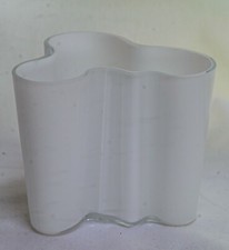 Vaso Iittala Finlandia Alvar