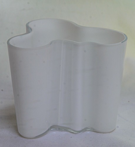 Vaso iittala finlandia - vaso,