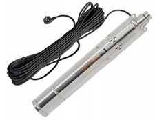 3" SQIBO 0,75 25m pompa per