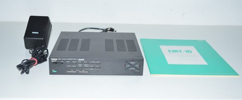 Yamaha awm sound expander - yamaha,