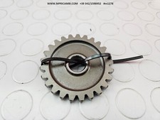 INGRANAGGIO RINVIO 1LX-15651-00-00 YAMAHA YZ 125 YZ125 2000 2004