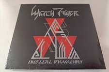 Watch Tower Energetic