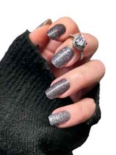 Foglio per unghie, pellicola