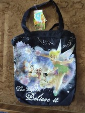 BORSA MARE PETER PAN -